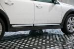 Saab 9-3X 2009 года